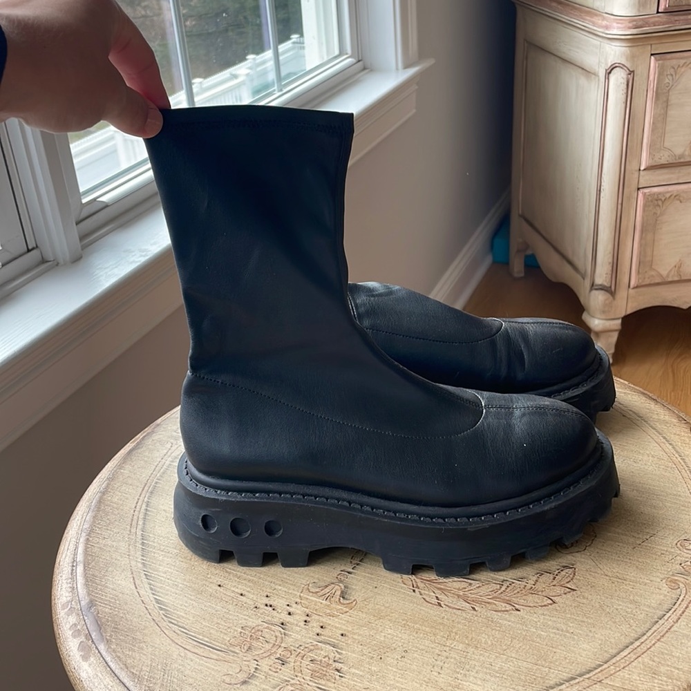 Simon Miller boot